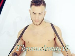 Themuscleman18