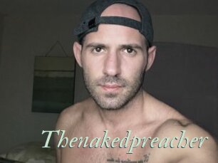 Thenakedpreacher