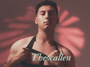 Theocallen