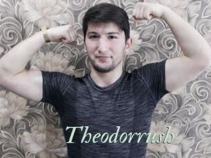 Theodorrush