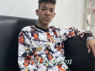 Theojohn