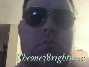 Theone38rightnow