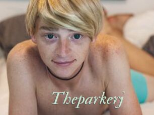 Theparkerj