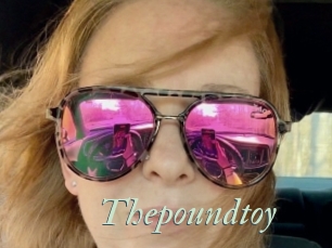 Thepoundtoy
