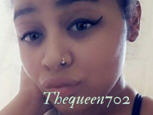 Thequeen702