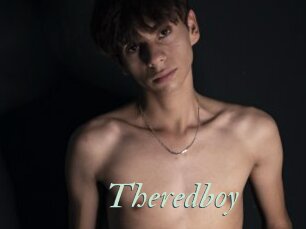 Theredboy