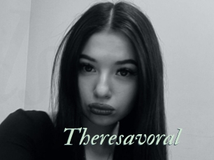 Theresavoral