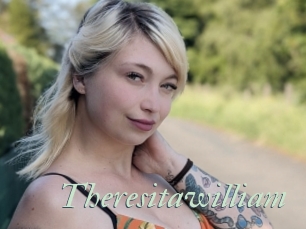 Theresitawilliam