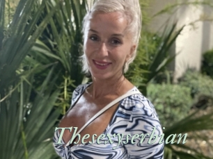 Thesexyserbian