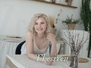 Thesiren