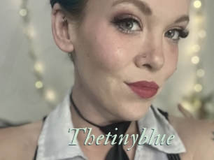 Thetinyblue