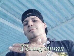 Thiaagoduran