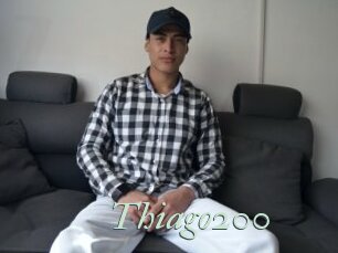 Thiago200