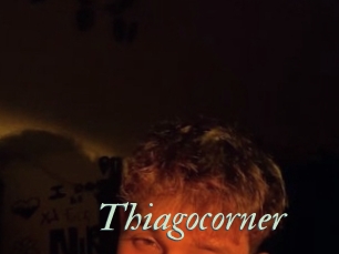 Thiagocorner