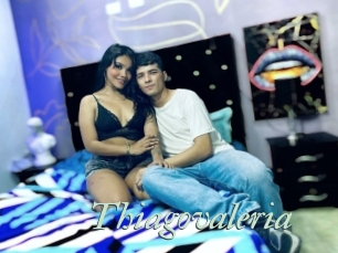 Thiagovaleria