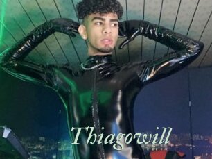 Thiagowill