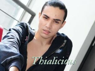 Thialicious