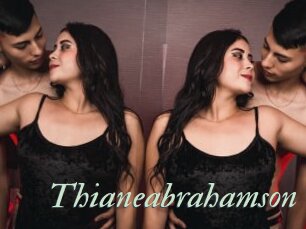 Thianeabrahamson