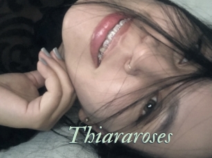 Thiararoses