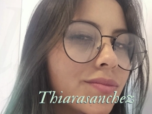 Thiarasanchez