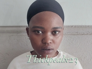 Thickpealx23