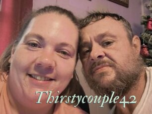 Thirstycouple42