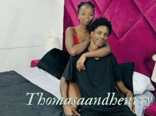 Thomasaandhenrry