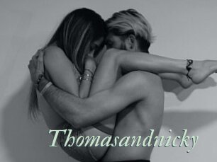 Thomasandnicky