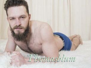 Thomasblum
