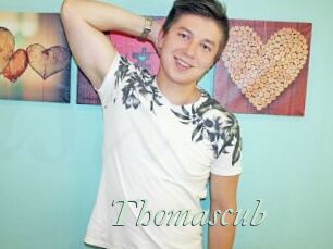 Thomascub