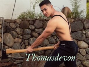 Thomasdevon
