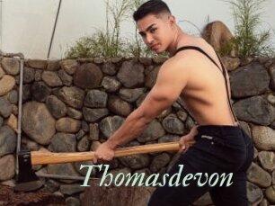 Thomasdevon