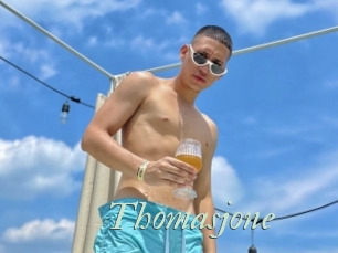 Thomasjone