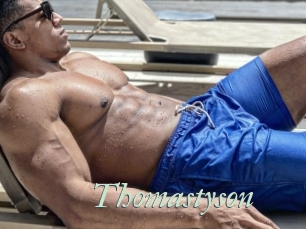 Thomastyson