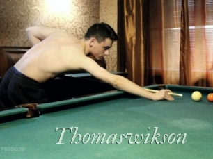 Thomaswikson
