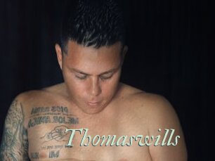 Thomaswills