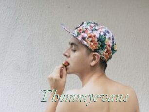 Thommyevans