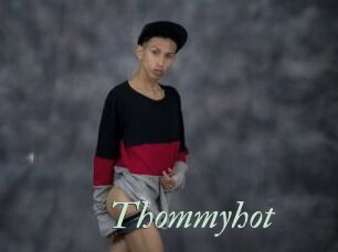 Thommyhot