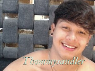 Thommysandler