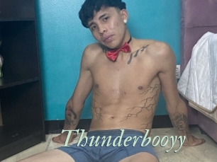 Thunderbooyy