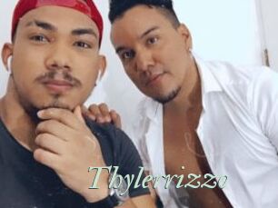 Thylerrizzo