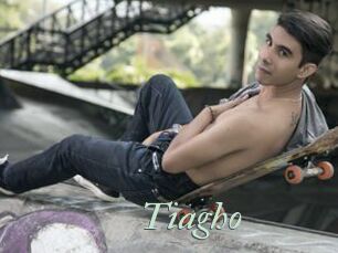 Tiagho