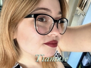Tiamuse