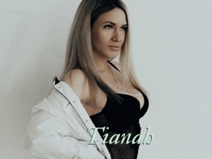 Tianah