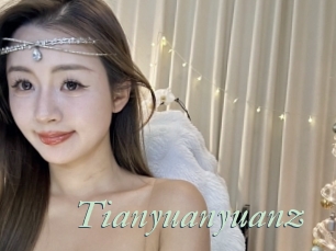 Tianyuanyuanz