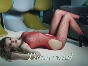 Tiaracrystal