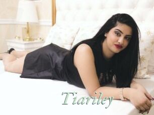 Tiariley