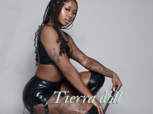 Tierra_doll