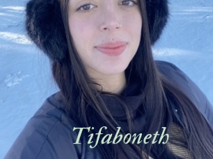Tifaboneth