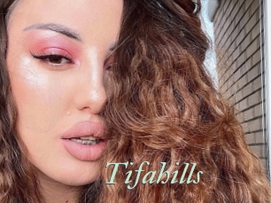 Tifahills